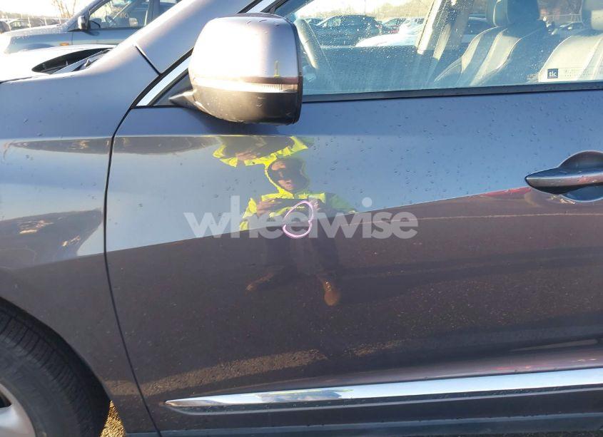 Photo 19 of 2019 Acura Rdx ADVANCE PACKAGE (VIN 5J8TC2H73KL014611)