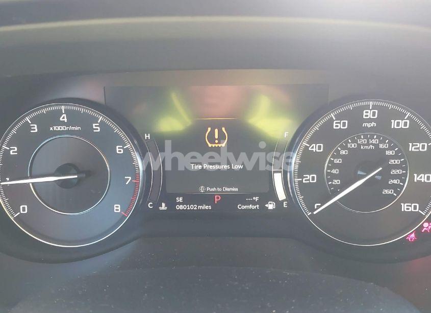 Photo 7 of 2019 Acura Rdx ADVANCE PACKAGE (VIN 5J8TC2H73KL014611)