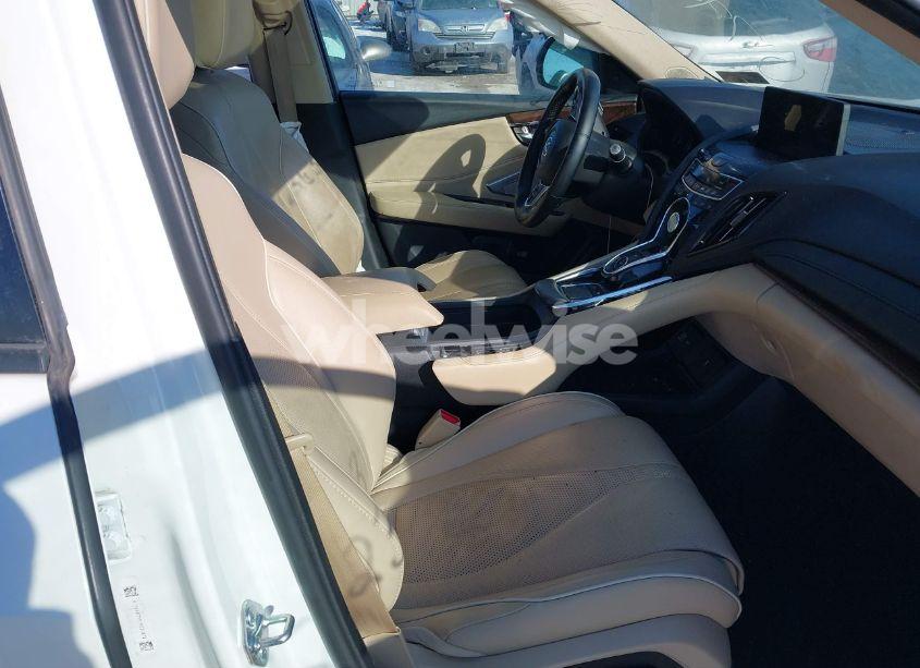 Photo 5 of 2019 Acura Rdx ADVANCE PACKAGE (VIN 5J8TC2H73KL017993)