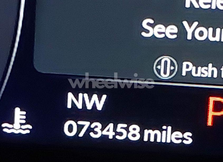 Photo 15 of 2019 Acura Rdx ADVANCE PACKAGE (VIN 5J8TC2H78KL018363)