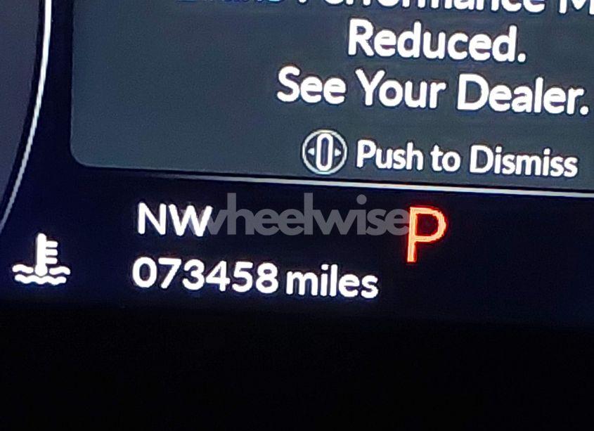 Photo 7 of 2019 Acura Rdx ADVANCE PACKAGE (VIN 5J8TC2H78KL018363)