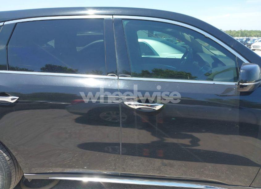 Photo 13 of 2017 Acura Mdx (VIN 5J8YD3H30HL001748)