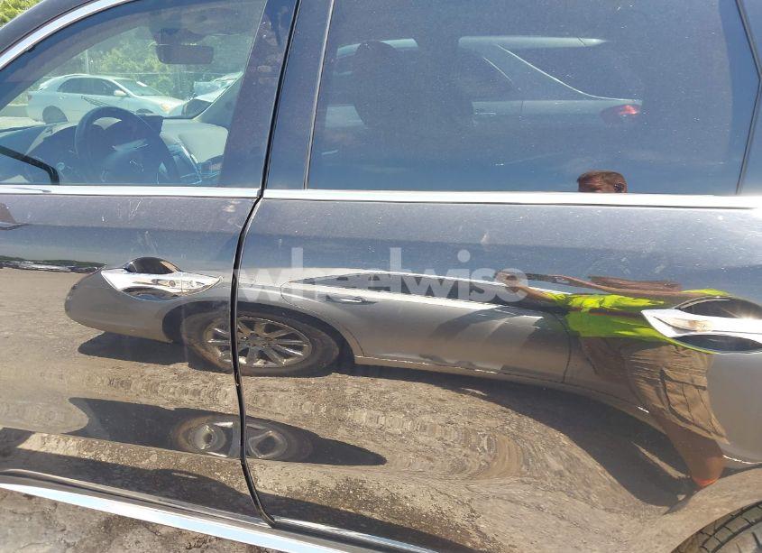 Photo 14 of 2017 Acura Mdx (VIN 5J8YD3H30HL001748)