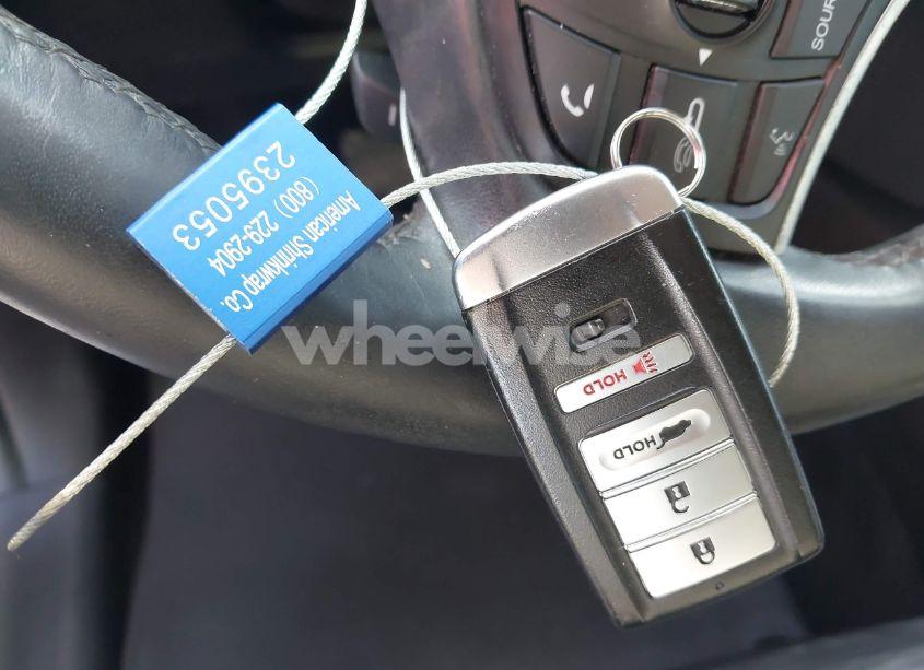 Photo 11 of 2020 Acura Mdx STANDARD (VIN 5J8YD3H30LL009941)