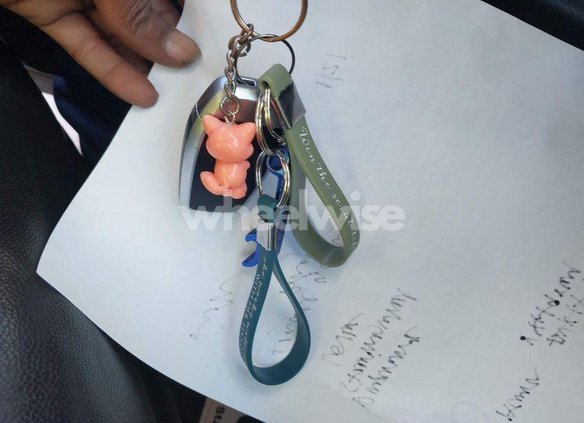 Photo 11 of 2017 Acura Mdx (VIN 5J8YD3H31HL000821)