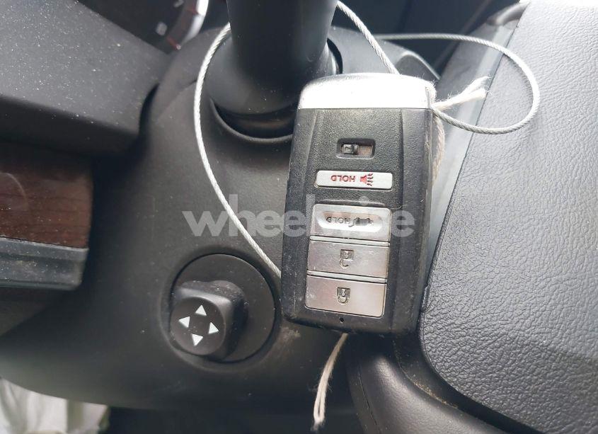 Photo 11 of 2020 Acura Mdx STANDARD (VIN 5J8YD3H32LL005034)