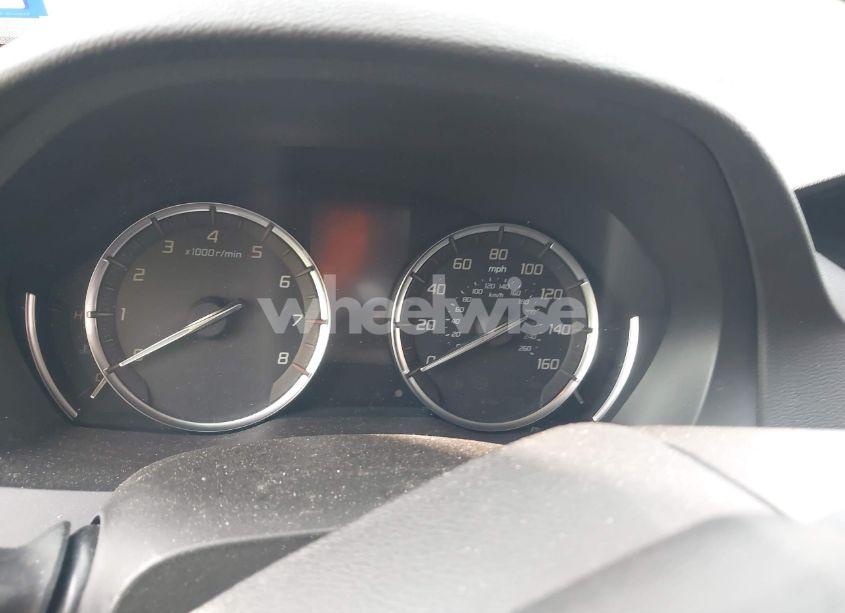 Photo 15 of 2020 Acura Mdx STANDARD (VIN 5J8YD3H32LL005034)