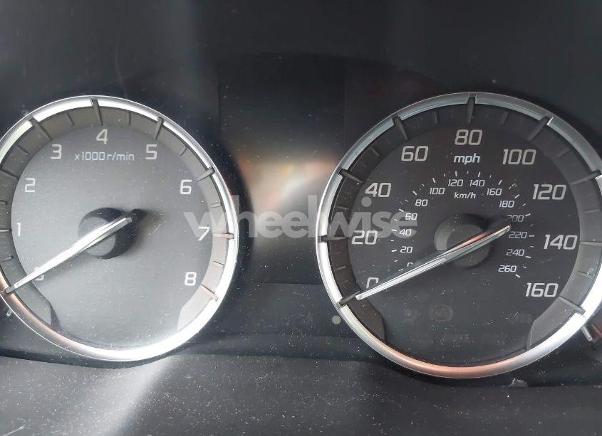 Photo 7 of 2020 Acura Mdx STANDARD (VIN 5J8YD3H32LL005034)