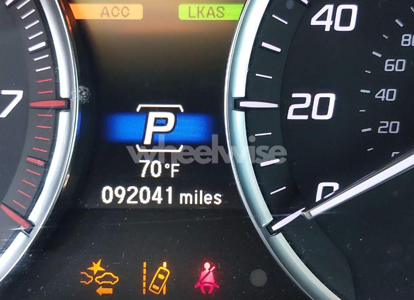 Photo 16 of 2018 Acura Mdx (VIN 5J8YD3H33JL010367)