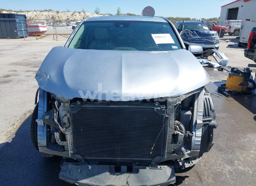 Photo 6 of 2018 Acura Mdx (VIN 5J8YD3H33JL010367)