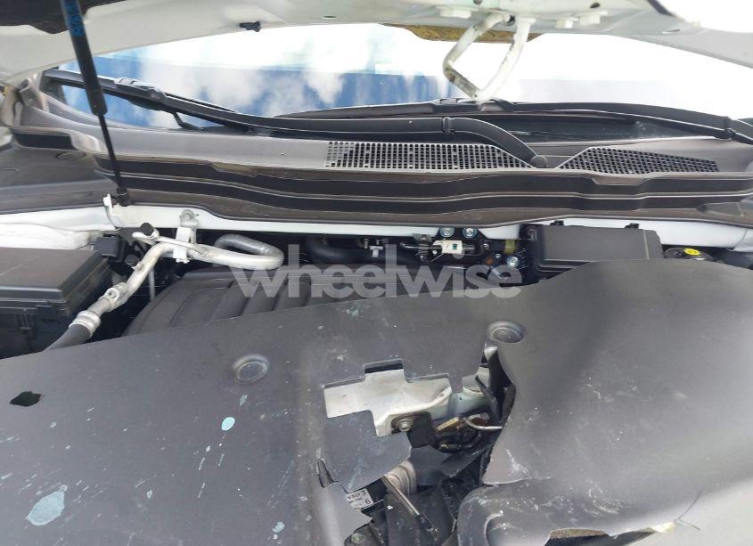 Photo 10 of 2020 Acura Mdx STANDARD (VIN 5J8YD3H33LL015541)