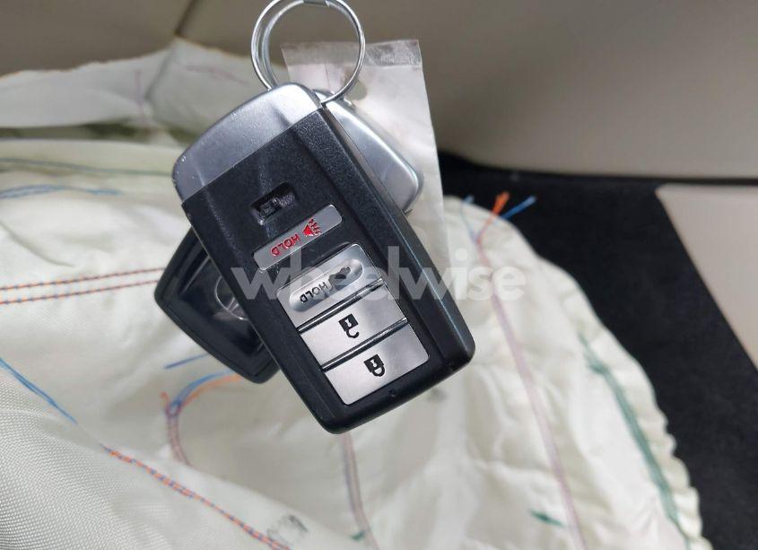 Photo 11 of 2020 Acura Mdx STANDARD (VIN 5J8YD3H33LL015541)