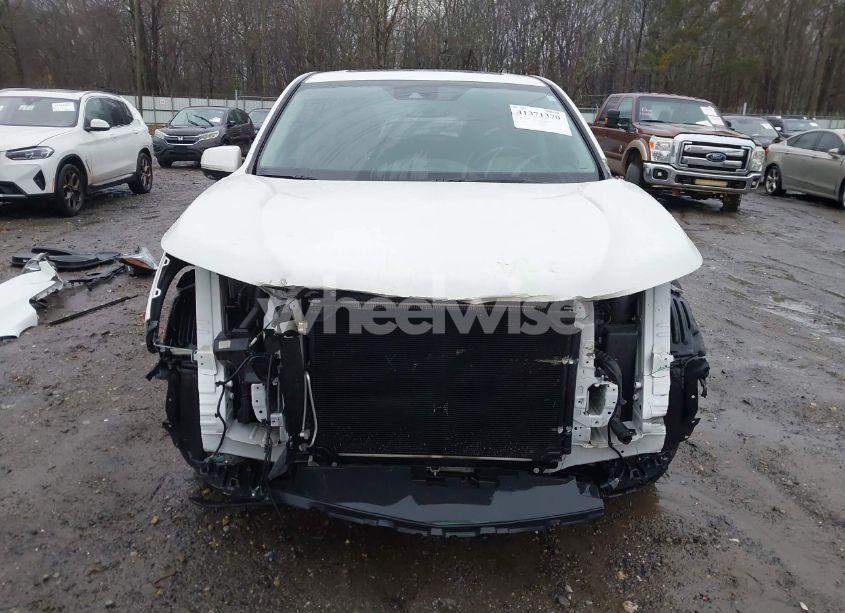 Photo 13 of 2019 Acura Mdx STANDARD (VIN 5J8YD3H34KL008922)