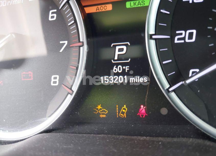 Photo 15 of 2018 Acura Mdx (VIN 5J8YD3H38JL008968)