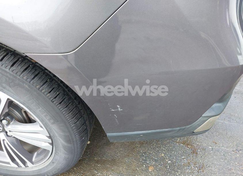 Photo 18 of 2018 Acura Mdx (VIN 5J8YD3H38JL008968)