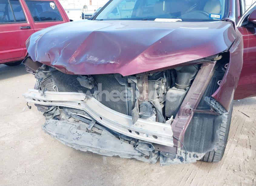 Photo 6 of 2018 Acura Mdx (VIN 5J8YD3H39JL008302)