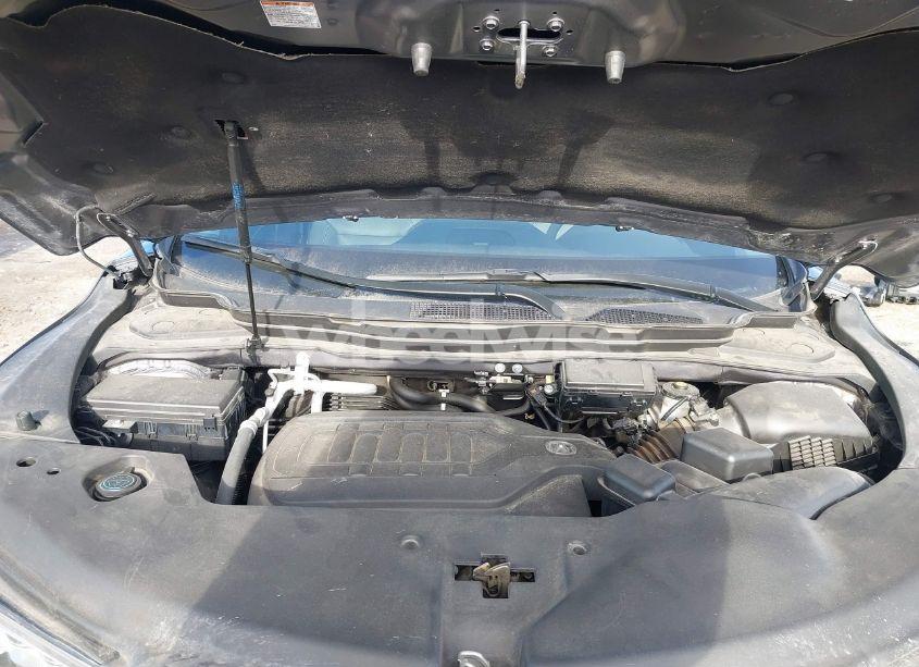 Photo 10 of 2020 Acura Mdx TECHNOLOGY PACKAGE (VIN 5J8YD3H50LL002439)