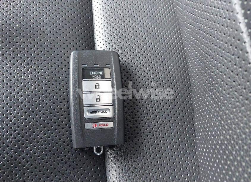 Photo 11 of 2020 Acura Mdx TECHNOLOGY PACKAGE (VIN 5J8YD3H50LL002439)