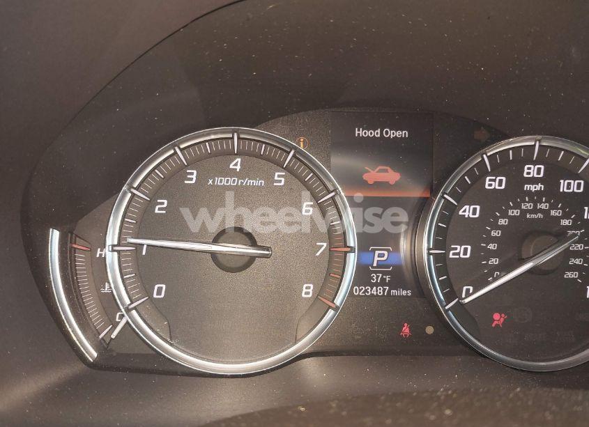 Photo 15 of 2020 Acura Mdx TECHNOLOGY PACKAGE (VIN 5J8YD3H50LL002439)