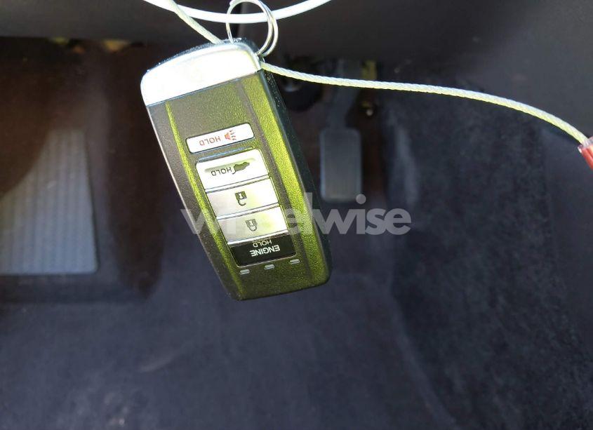 Photo 11 of 2020 Acura Mdx TECHNOLOGY PACKAGE (VIN 5J8YD3H50LL012887)