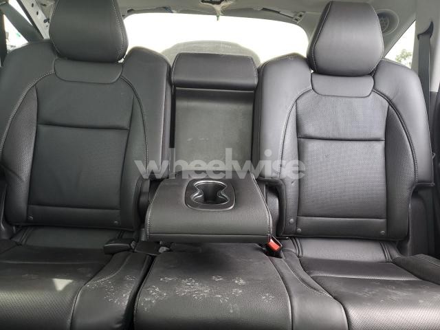 Photo 10 of 2020 ACURA MDX TECHNOLOGY N/A (VIN 5J8YD3H50LL017510)