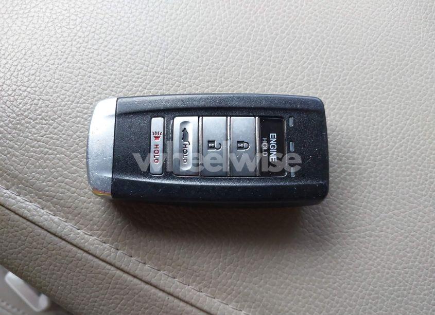 Photo 11 of 2018 Acura Mdx TECHNOLOGY PACKAGE ACURAWATCH PLUS PKG (VIN 5J8YD3H52JL004321)