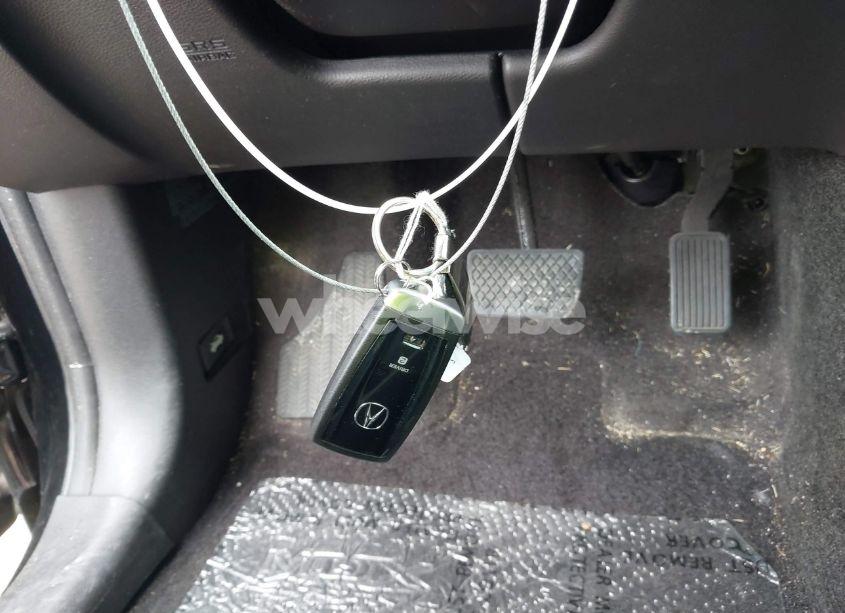 Photo 11 of 2018 Acura Mdx TECHNOLOGY PACKAGE ACURAWATCH PLUS PKG (VIN 5J8YD3H52JL009230)