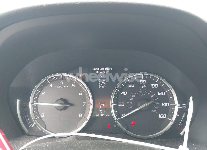 Photo 7 of 2018 Acura Mdx TECHNOLOGY PACKAGE ACURAWATCH PLUS PKG (VIN 5J8YD3H52JL009230)