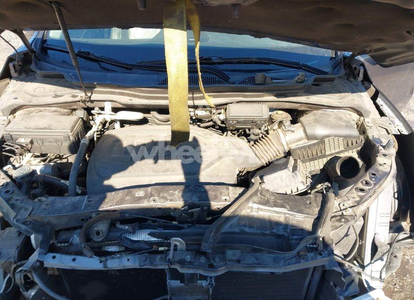 Photo 10 of 2019 Acura Mdx TECH PKG (VIN 5J8YD3H53KL000697)