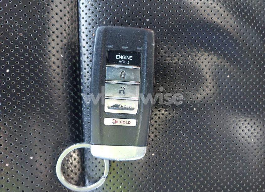 Photo 11 of 2019 Acura Mdx TECH PKG (VIN 5J8YD3H53KL000697)