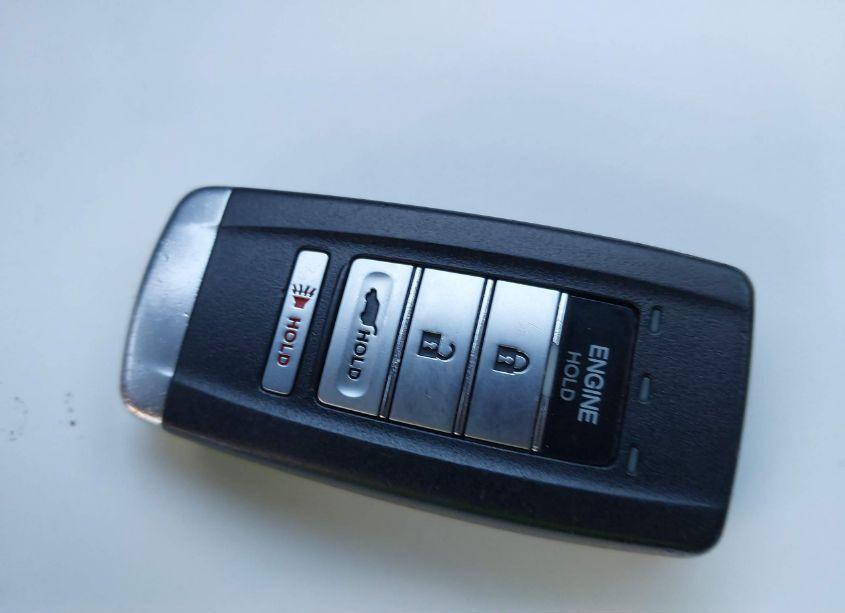 Photo 11 of 2019 Acura Mdx TECH PKG (VIN 5J8YD3H53KL003213)