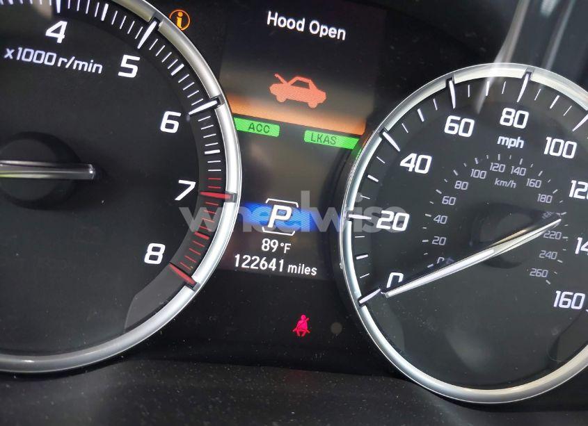 Photo 15 of 2020 Acura Mdx TECHNOLOGY PACKAGE (VIN 5J8YD3H53LL004976)