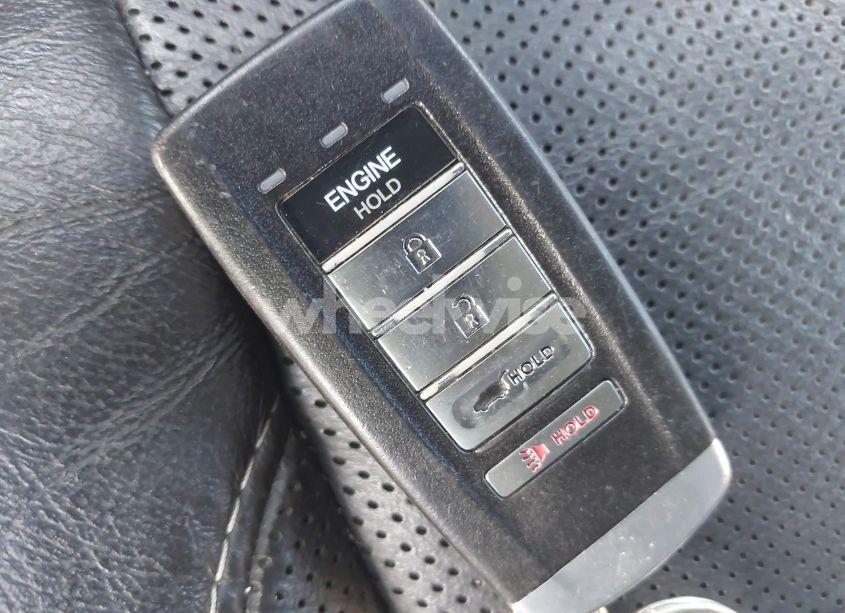 Photo 11 of 2020 Acura Mdx TECHNOLOGY PACKAGE (VIN 5J8YD3H53LL005111)