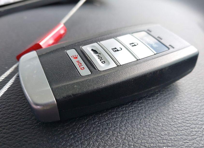 Photo 11 of 2020 Acura Mdx TECHNOLOGY PACKAGE (VIN 5J8YD3H53LL011409)