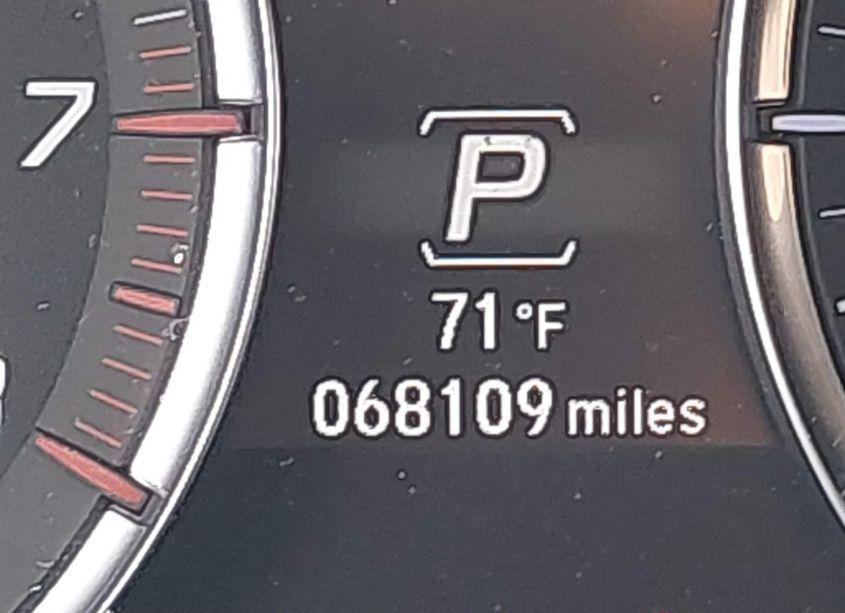 Photo 16 of 2020 Acura Mdx TECHNOLOGY PACKAGE (VIN 5J8YD3H53LL011409)