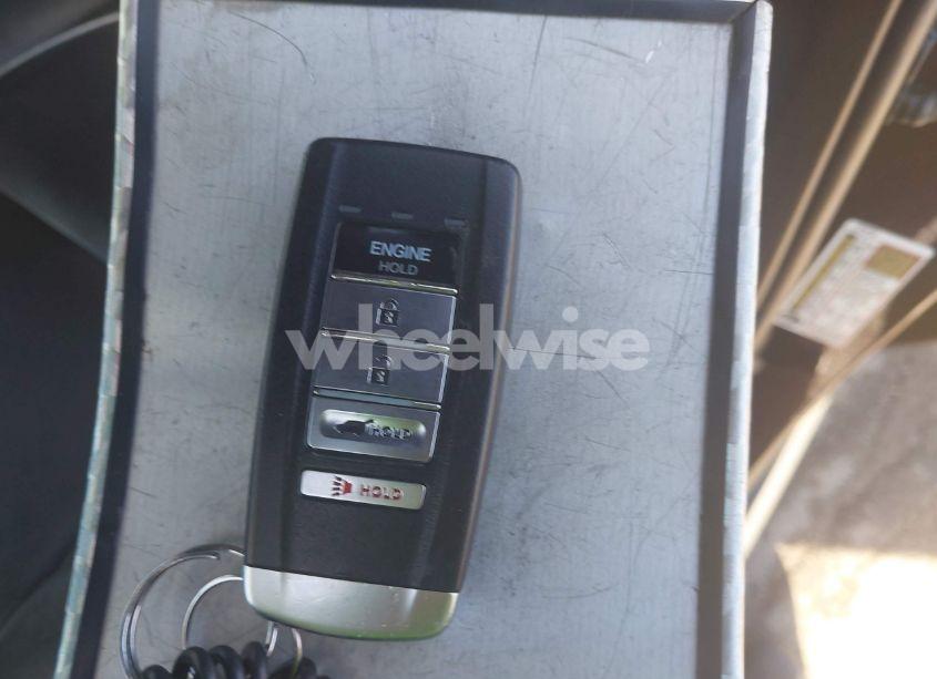 Photo 11 of 2017 Acura Mdx TECHNOLOGY PACKAGE (VIN 5J8YD3H54HL000636)