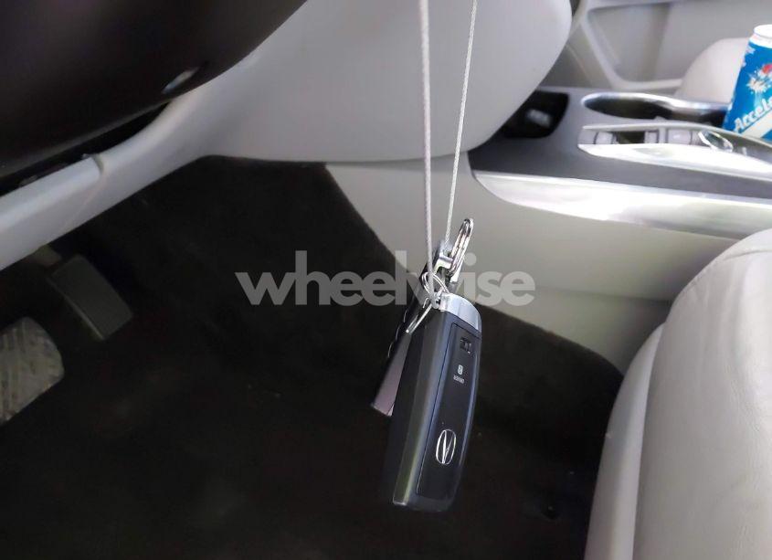 Photo 11 of 2018 Acura Mdx TECHNOLOGY PACKAGE ACURAWATCH PLUS PKG (VIN 5J8YD3H54JL005499)