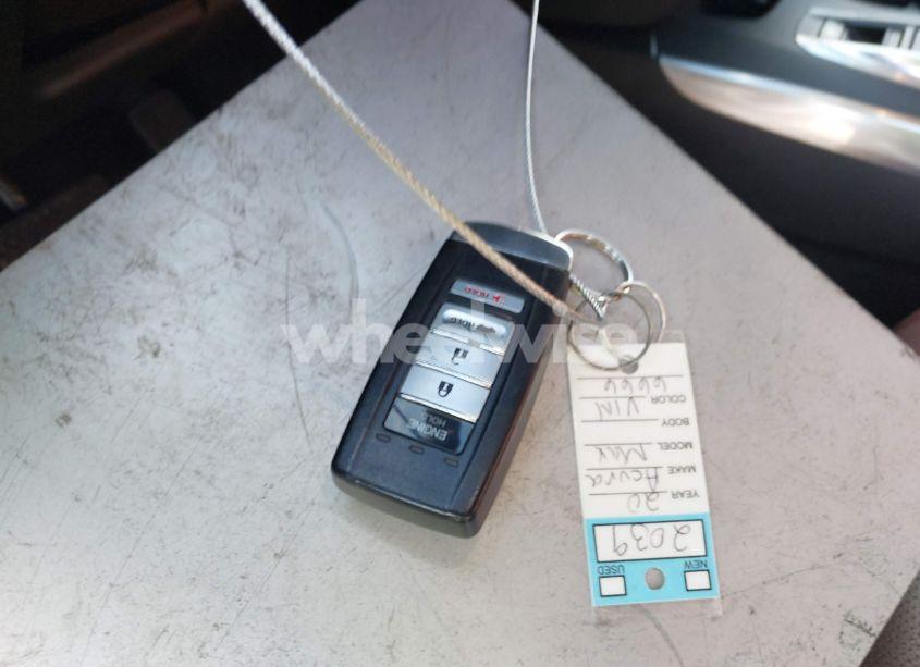 Photo 11 of 2020 Acura Mdx TECHNOLOGY PACKAGE (VIN 5J8YD3H54LL016666)