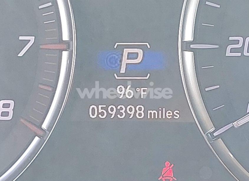 Photo 15 of 2020 Acura Mdx TECHNOLOGY PACKAGE (VIN 5J8YD3H54LL016666)