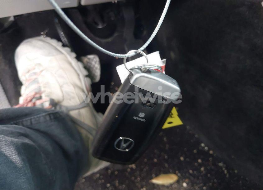 Photo 11 of 2020 Acura Mdx TECHNOLOGY PACKAGE (VIN 5J8YD3H56LL001067)