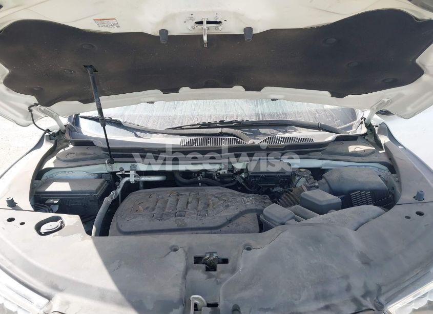 Photo 10 of 2019 Acura Mdx TECH PKG (VIN 5J8YD3H58KL005877)