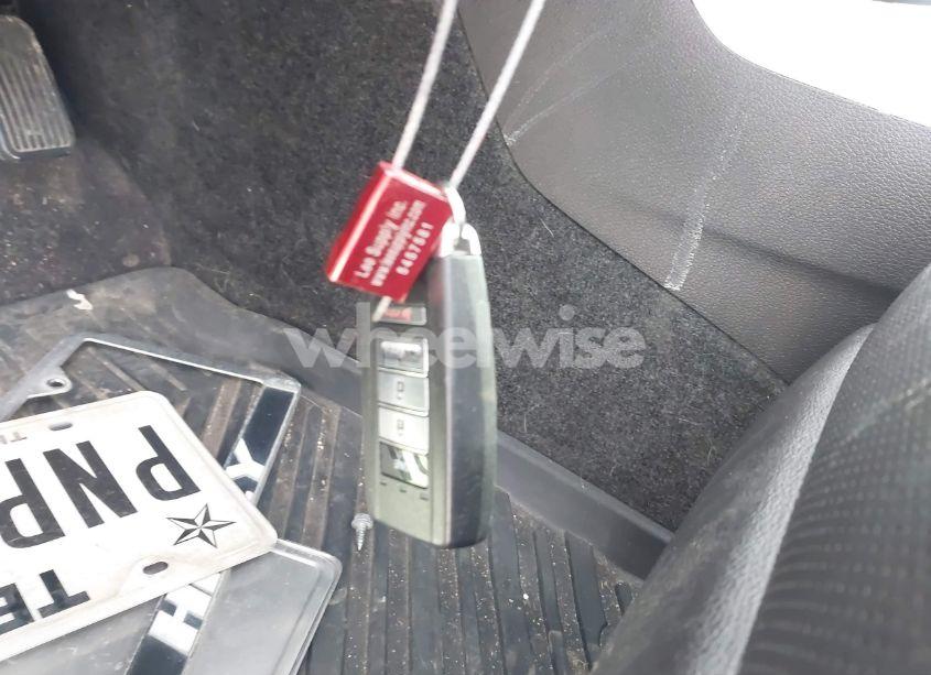 Photo 11 of 2019 Acura Mdx TECH PKG (VIN 5J8YD3H58KL005877)