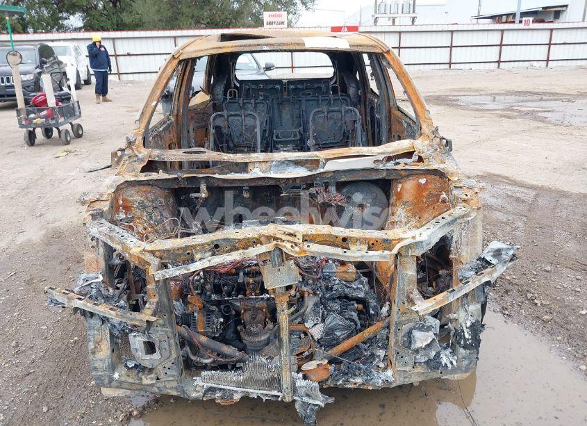 Photo 11 of 2020 Acura Mdx TECHNOLOGY PACKAGE (VIN 5J8YD3H58LL000079)