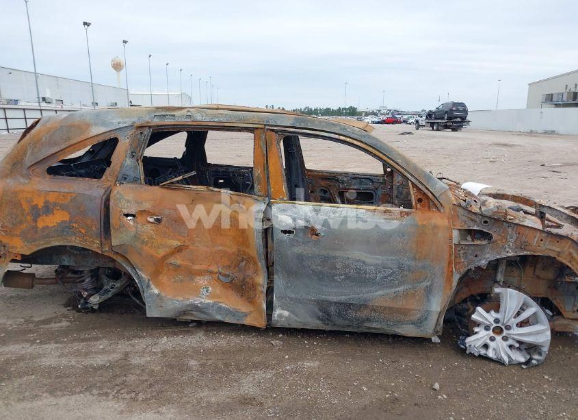 Photo 12 of 2020 Acura Mdx TECHNOLOGY PACKAGE (VIN 5J8YD3H58LL000079)