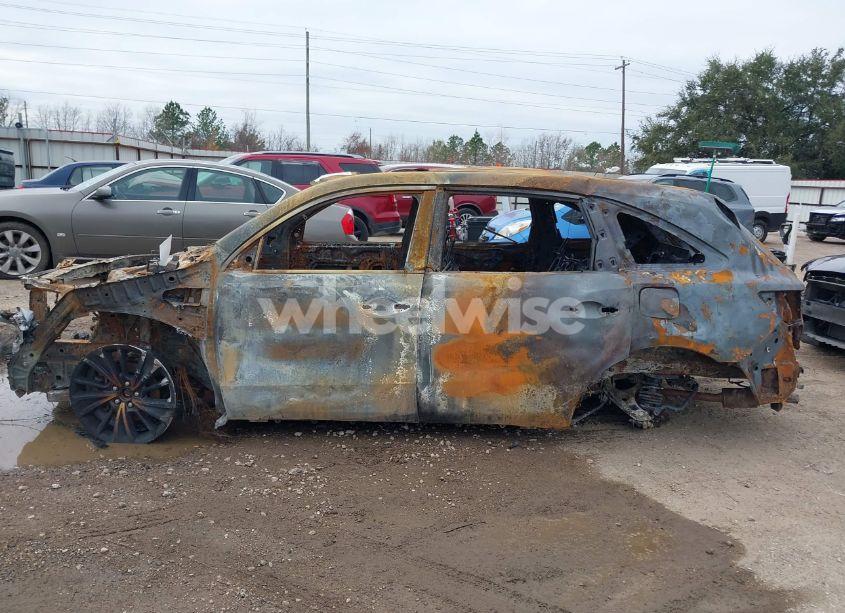 Photo 13 of 2020 Acura Mdx TECHNOLOGY PACKAGE (VIN 5J8YD3H58LL000079)