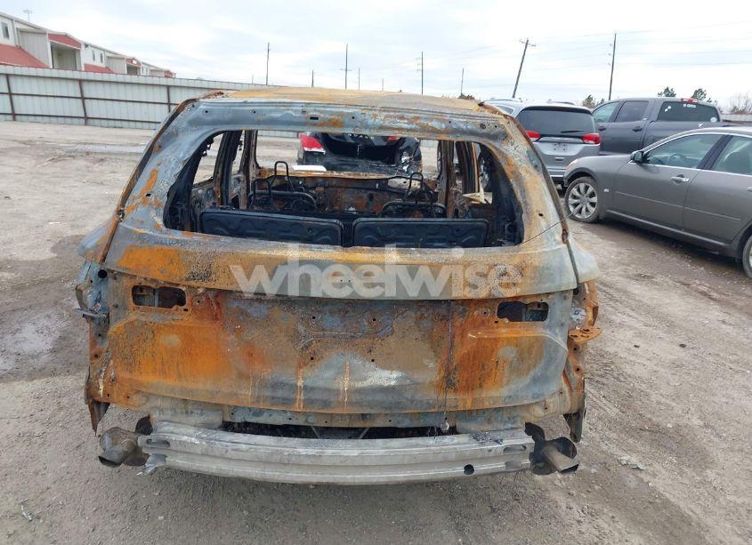 Photo 15 of 2020 Acura Mdx TECHNOLOGY PACKAGE (VIN 5J8YD3H58LL000079)