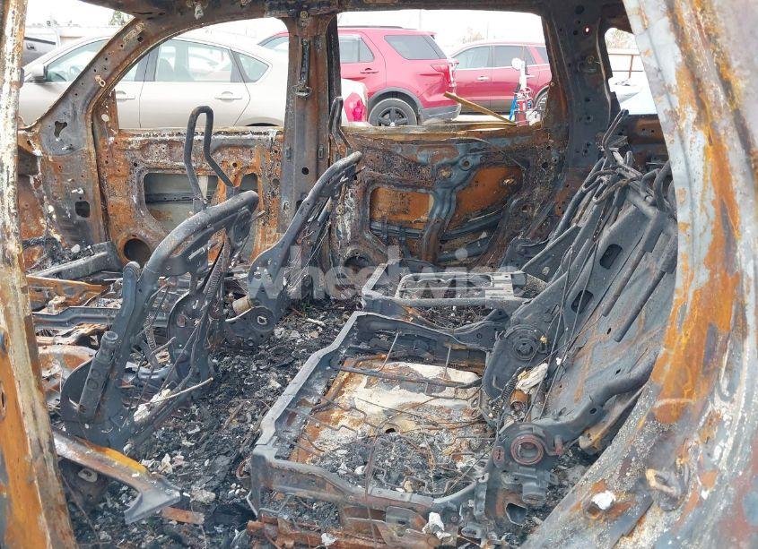 Photo 8 of 2020 Acura Mdx TECHNOLOGY PACKAGE (VIN 5J8YD3H58LL000079)