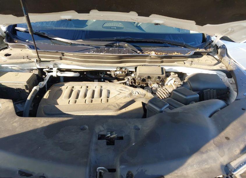 Photo 10 of 2020 Acura Mdx TECHNOLOGY PACKAGE (VIN 5J8YD3H58LL003158)