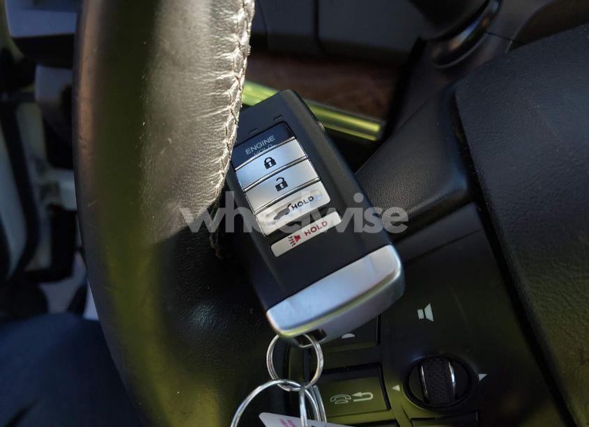 Photo 11 of 2020 Acura Mdx TECHNOLOGY PACKAGE (VIN 5J8YD3H58LL003158)