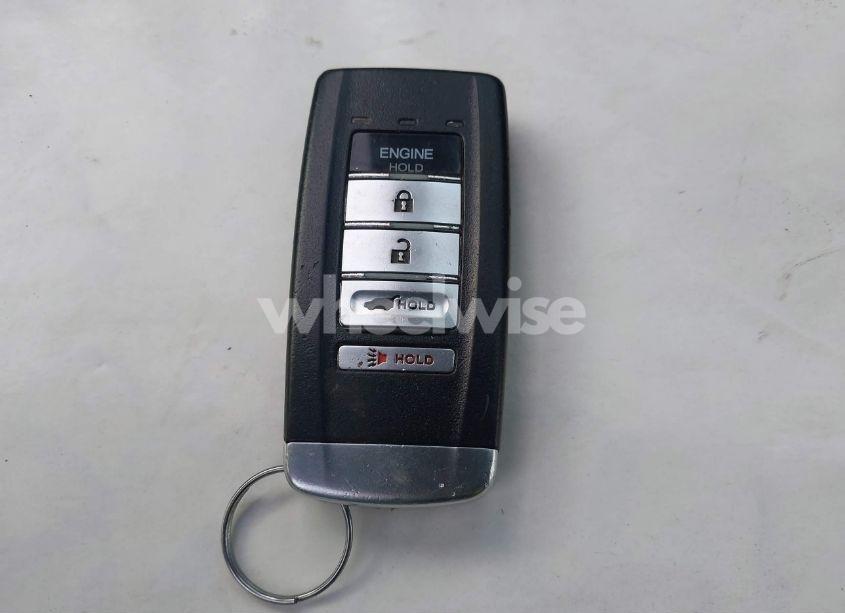 Photo 11 of 2019 Acura Mdx TECH PKG (VIN 5J8YD3H59KL010487)